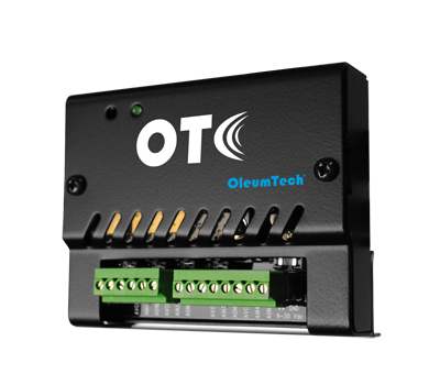 Add Analog Process Points to Any OTC Sensor Network